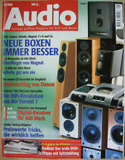 Audio classe 301 gebraucht kaufen  Heidelberg