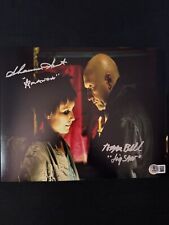 Foto 8x10 assinada por Tobin Bell & Shawnee Smith Saw com certificado de autenticidade Beckett testemunha comprar usado  Enviando para Brazil