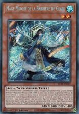 Ice barrier deck d'occasion  Expédié en Belgium