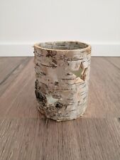 Deko weihnachten birken gebraucht kaufen  Chamerau