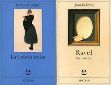 Niffoi salvatore. vedova usato  Valenzano