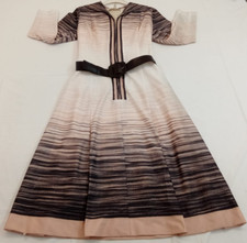Damen kleid gürtel gebraucht kaufen  Rastatt