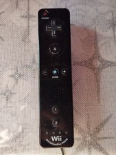 Nintendo wii remote d'occasion  Roanne