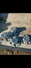 Wheel center caps for sale  Hico