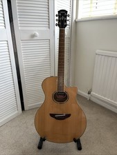 Yamaha apx600 electro for sale  NORWICH