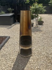 Stainless steel outside for sale  LINCOLN