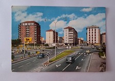 Cartolina alessandria porta usato  Rivoli
