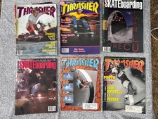 skateboarder magazine for sale skateboarder magazine for sale Tooele