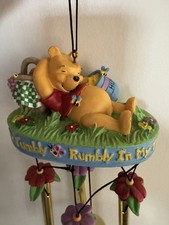 Winnie pooh rumbly for sale  Valley Stream