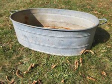 Alte zink badewanne gebraucht kaufen Alte zink badewanne gebraucht kaufen  Delitzsch