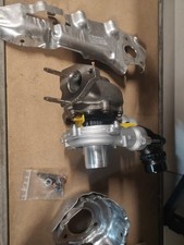 Turbocompresseur turbo origina d'occasion  Champeix