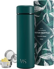 Thermosflasche tee früchte gebraucht kaufen  Rödermark