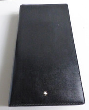 Montblanc porte cartes d'occasion  Briare