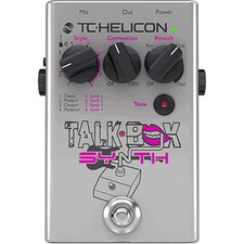 Pedal de sintetizador Talkbox comprar usado  Enviando para Brazil