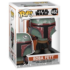 Mandalorian funko pop for sale  MALTON