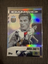 Javier zanetti case usato  Ardea