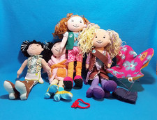 Vintage groovy girls for sale  North Grosvenordale