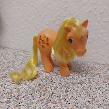 Kleines pony apfelbäckchen gebraucht kaufen  Essen