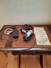 Digital video camcorder gebraucht kaufen Digital video camcorder gebraucht kaufen  Barsinghausen