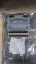 Pia/fonte Giddings & Lewis entrada 24 V DC (16pt.) M.1300.7372 R0 503-25907-01 comprar usado  Enviando para Brazil
