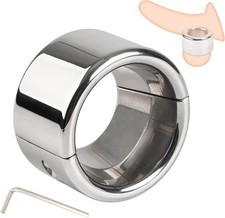 Edelstahl ballstretcher hodens gebraucht kaufen  Deutschland