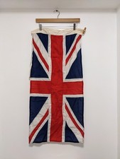 Vintage union jack for sale Vintage union jack for sale  PLYMOUTH