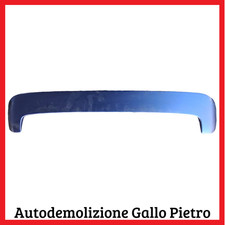 Spoiler alettone portellone usato  Taranto