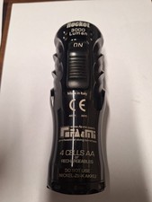 Torcia subacquea ricaricabile usato Torcia subacquea ricaricabile usato  Ravenna