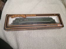 Mainline gauge green for sale  PONTEFRACT