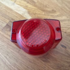 Nos rear light for sale  YORK
