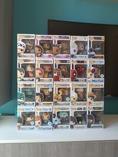 Lotto funko pop usato  Genzano di Roma