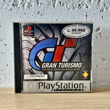 Gran turismo gioco usato Gran turismo gioco usato  Ornago