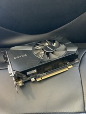 Zotac nvidia geforce for sale  SLEAFORD