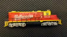 Tyco gp20 diesel for sale  Huntsville
