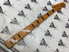Squier Classic Vibe Precision P baixo bordo baixo guitarra pescoço 4 cordas comprar usado  Enviando para Brazil