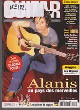 Guitar part 122 d'occasion  Bray-sur-Somme