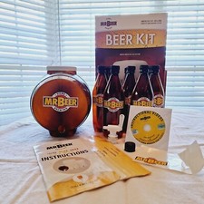 Beer kit gallon for sale  Brandon