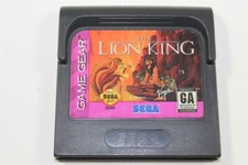 Lion king sega for sale  Miami