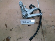 Honda cbr 600 usato  Barletta