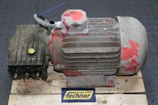 Elektromotor ertzen 240e gebraucht kaufen  Friesenheim