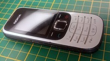 Nokia 2330c handy gebraucht kaufen  Salzgitter