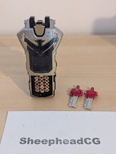 Power rangers megaforce for sale  WESTERHAM