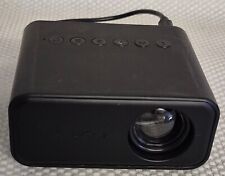 Funnybsg portable projector for sale  WALLINGTON