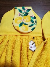 Set handmade hanging for sale  Youngstown