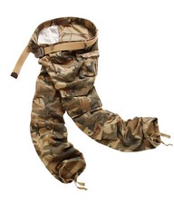 Trousers cargo mens for sale  ENFIELD