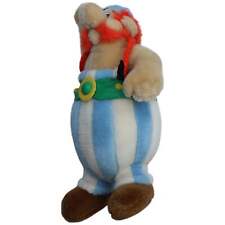 Belix asterix plüschfigur gebraucht kaufen  Neusäß