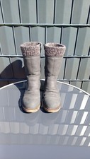 Rieker damen stiefel gebraucht kaufen  Hückelhoven