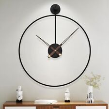 Large wall clocks for sale  SALFORD