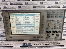 Agilent communications tester for sale  Magnolia