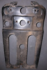 Suzuki 250 blech gebraucht kaufen  Hellenthal
